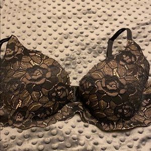 Victoria secret no wire bra